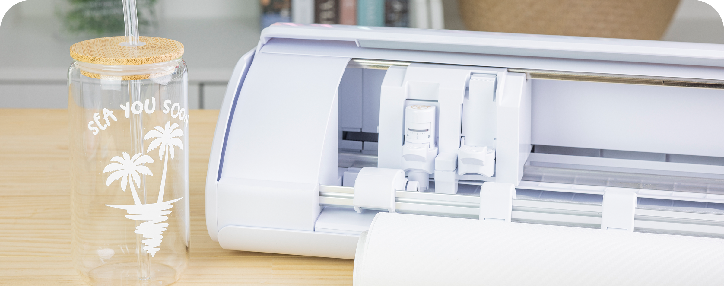 Silhouette Cameo 5 Alpha máquina de corte profesional